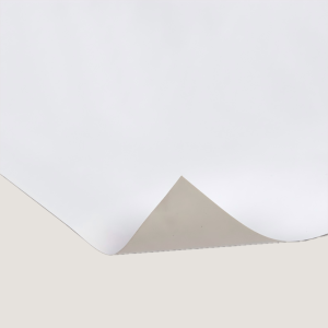 Grey Back White Board