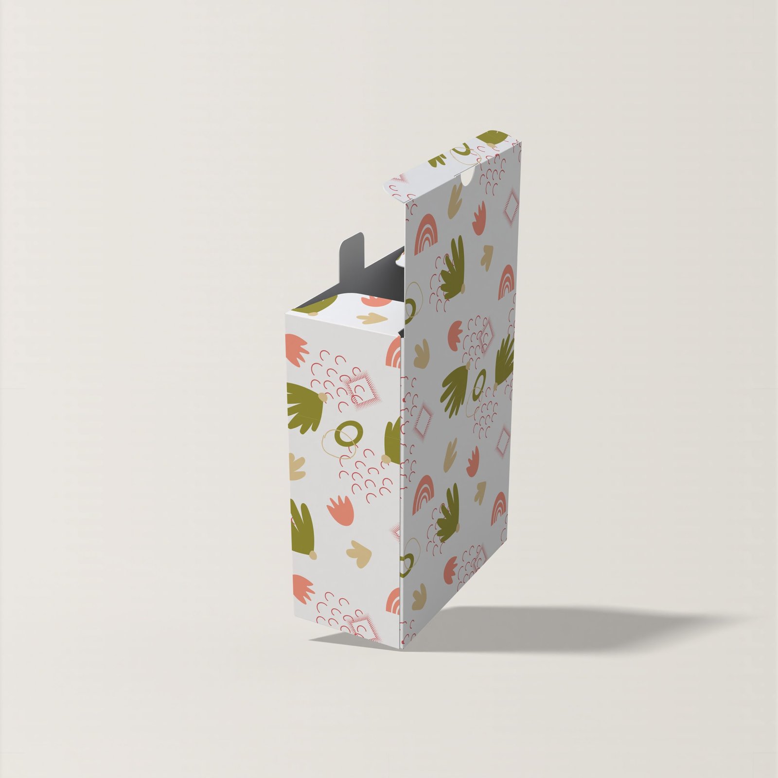 Paperboard Packaging