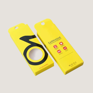 Bluetooth earphone box