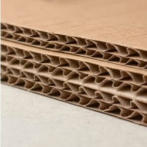 Corrugated Cardboard Shipping Boxes – Everything You Need to Know