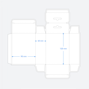 Custom Printing logo boxes
