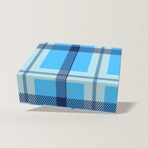 Double Door Gift Box