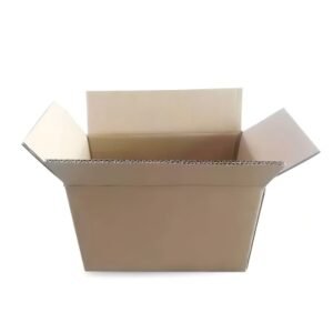Corrugated Cardboard Shipping Boxes – Everything You Need to Know