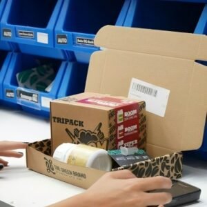 Corrugated Cardboard Shipping Boxes – Everything You Need to Know