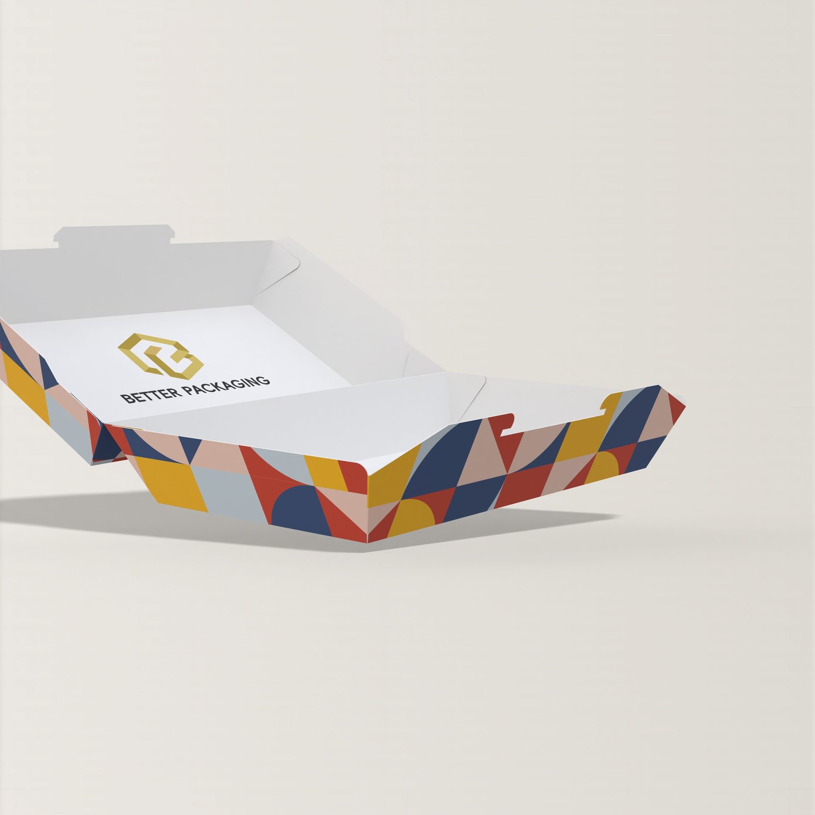 Food-grade Packaging