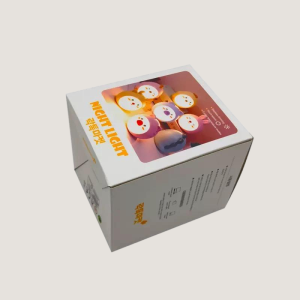 LED night light packaging