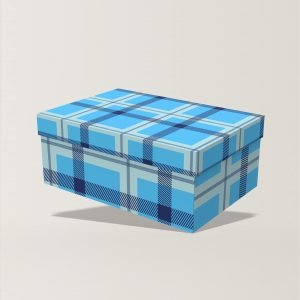 Lid and Base Gift Box