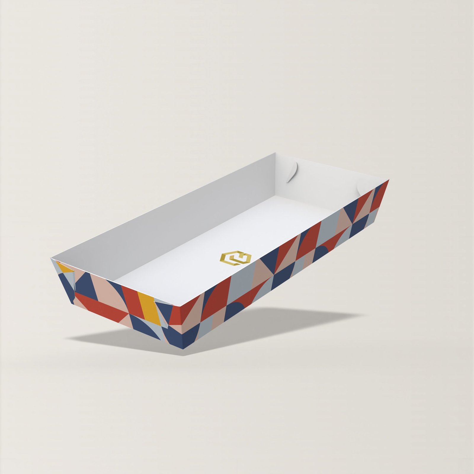 Rectangular Food Box