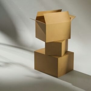 Corrugated Cardboard Shipping Boxes – Everything You Need to Know