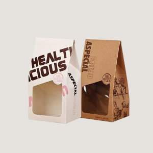 bakery food packaging bag