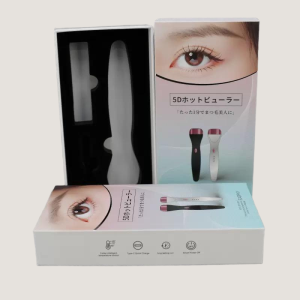 beauty device packaging box