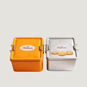 biscuit tin