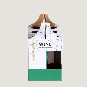 bottled drink packaging