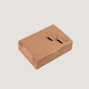 chicken takeout box