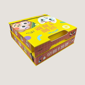 children toy packaging