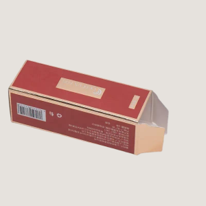 conditioner packaging