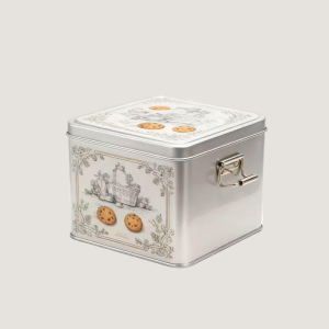 cookie tin