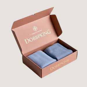 corrugated paper box