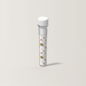 cosmetic tube