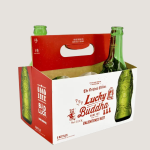 custom beverage packaging