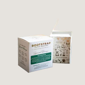 custom drip coffee packaging