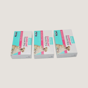 custom pet packaging