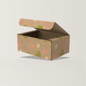 custom printed packaging manufacturer