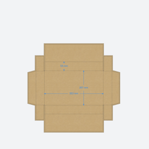 custom shipping boxes