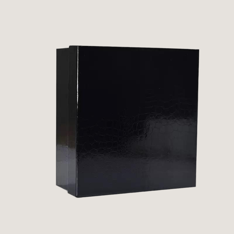 custom wine glass box