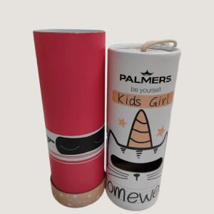 customizable pet food container