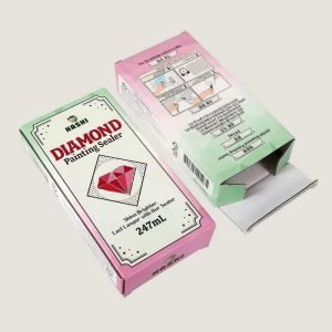 daily necessities packaging box