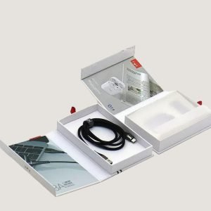 data cable packaging box
