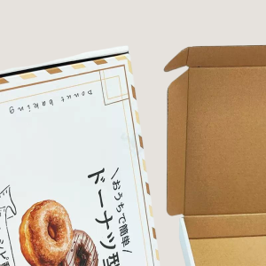 durable pastry packaging