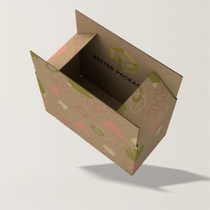 e-commerce packaging