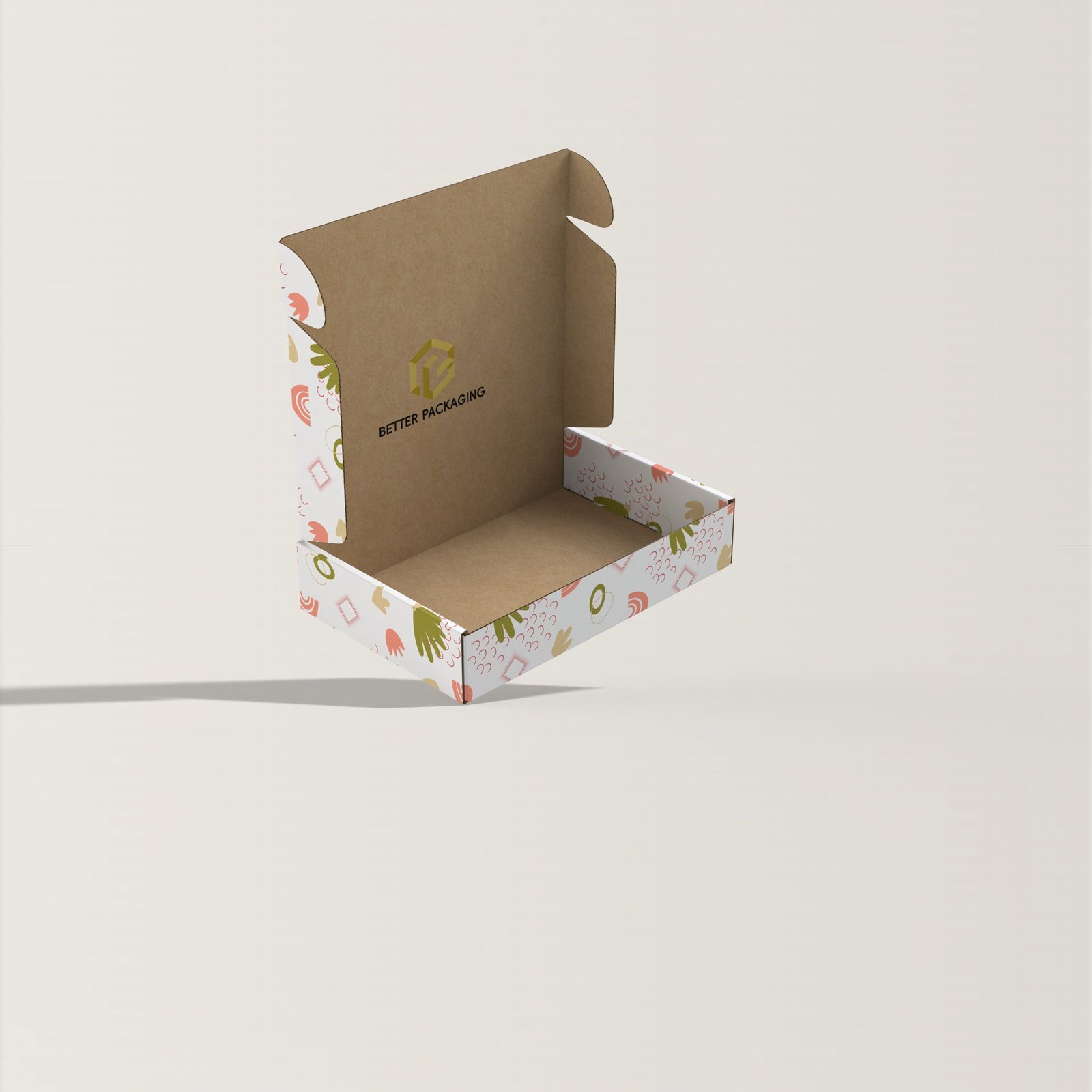 e-commerce packaging