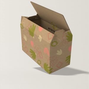 eco-friendly packaging manufacturer