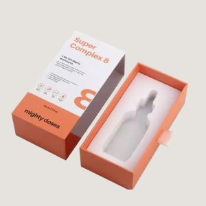 essential oil packaging box