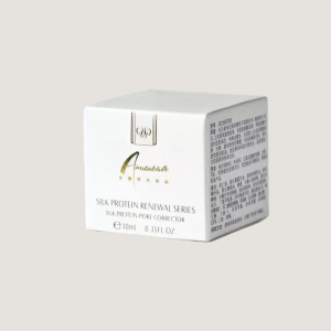 face cream jar box