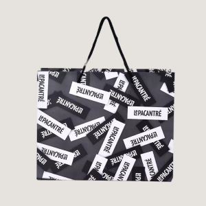 fashion boutique packaging