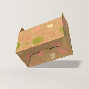 folding carton