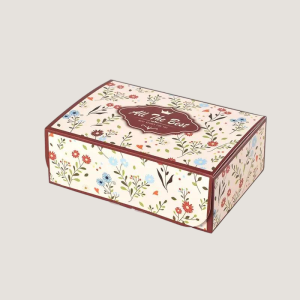 food-grade candy box