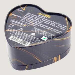 food-safe tin packaging