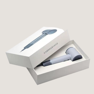 hair dryer packaging box