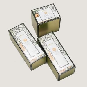 jar and tin packaging