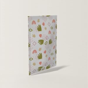 laminated packaging bag