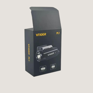 lighting packaging box