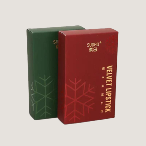 lipstick box with inserts