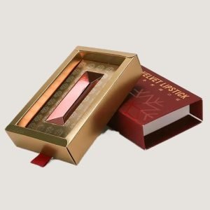 lipstick gift box