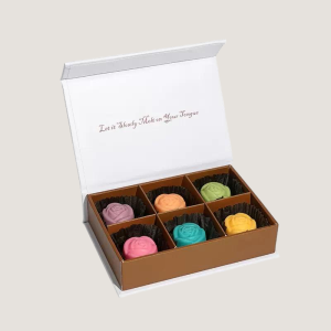 luxury candy packaging