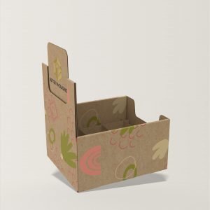 luxury display packaging